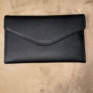 Zoppen RFID Travel Wallet